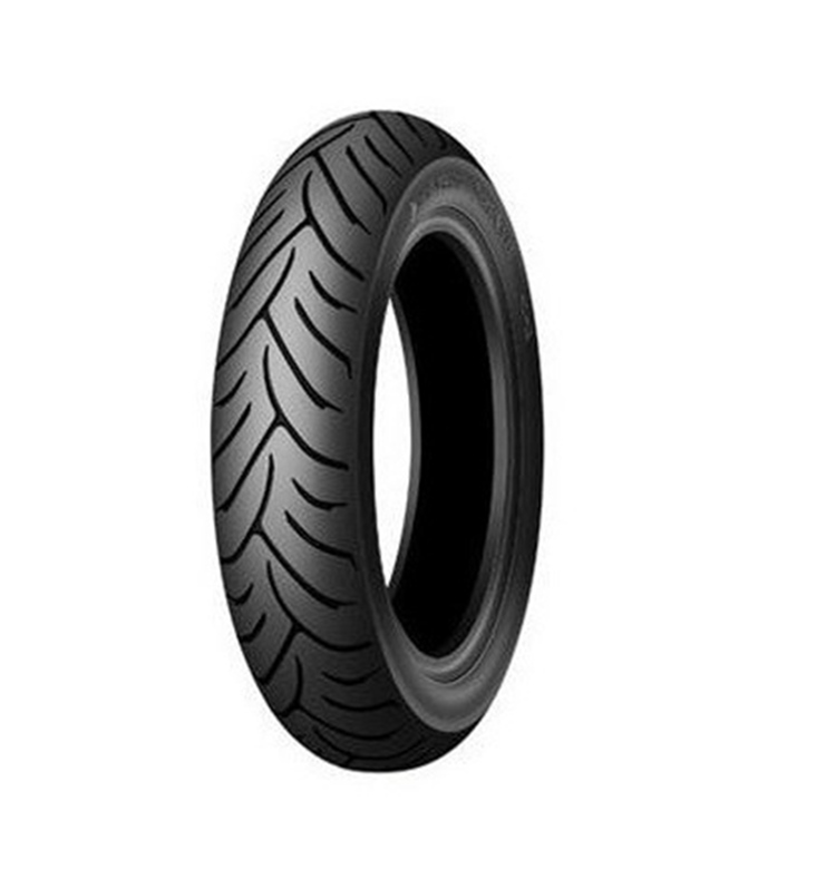 CUBIERTA DUNLOP SCOOTSMART 110/70-16 52S F/R TL